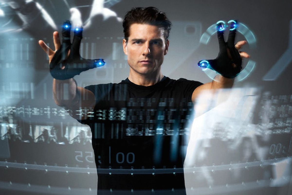 Minority Report