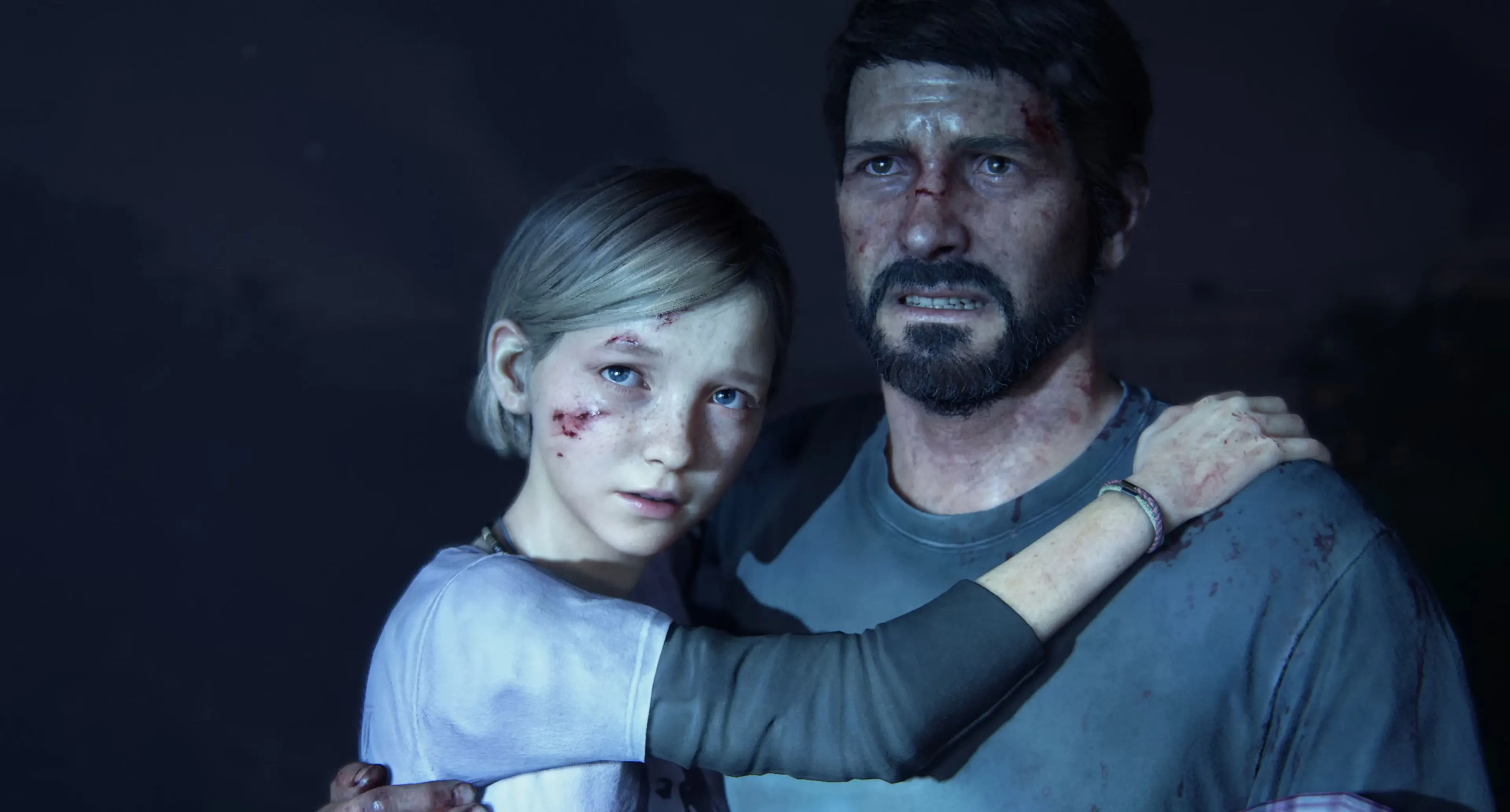 The Last of Us, waarin emoties en plot centraal staan.