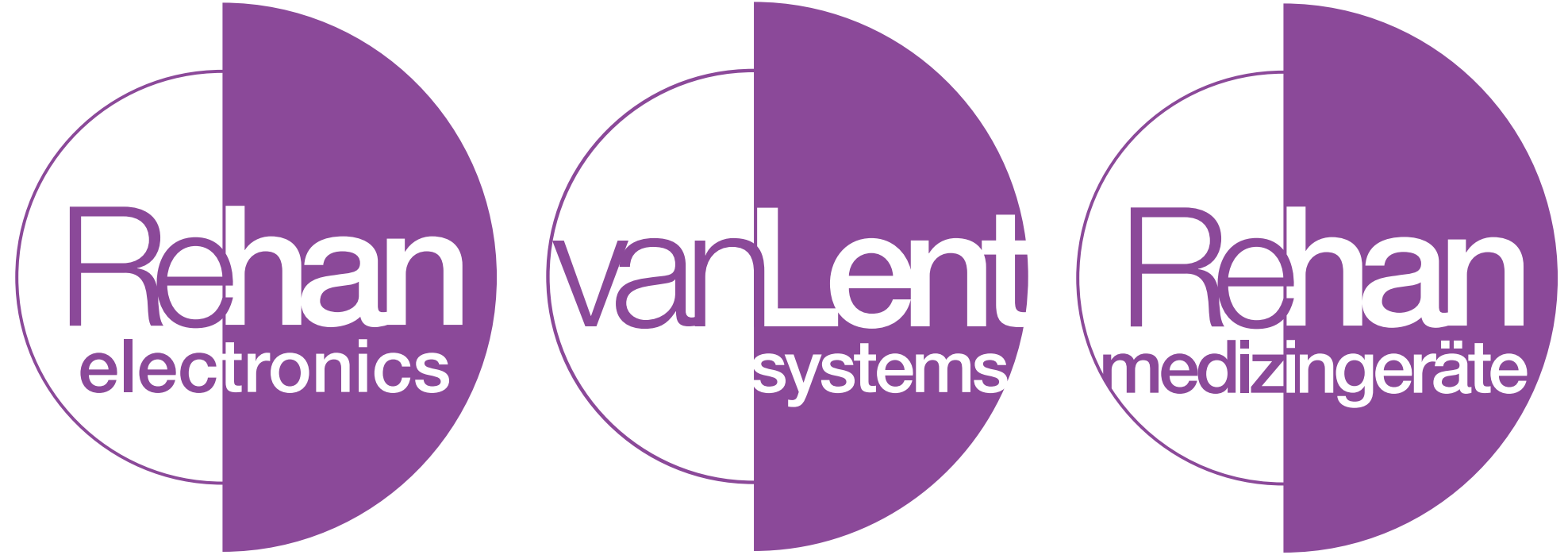 van lent holding branding