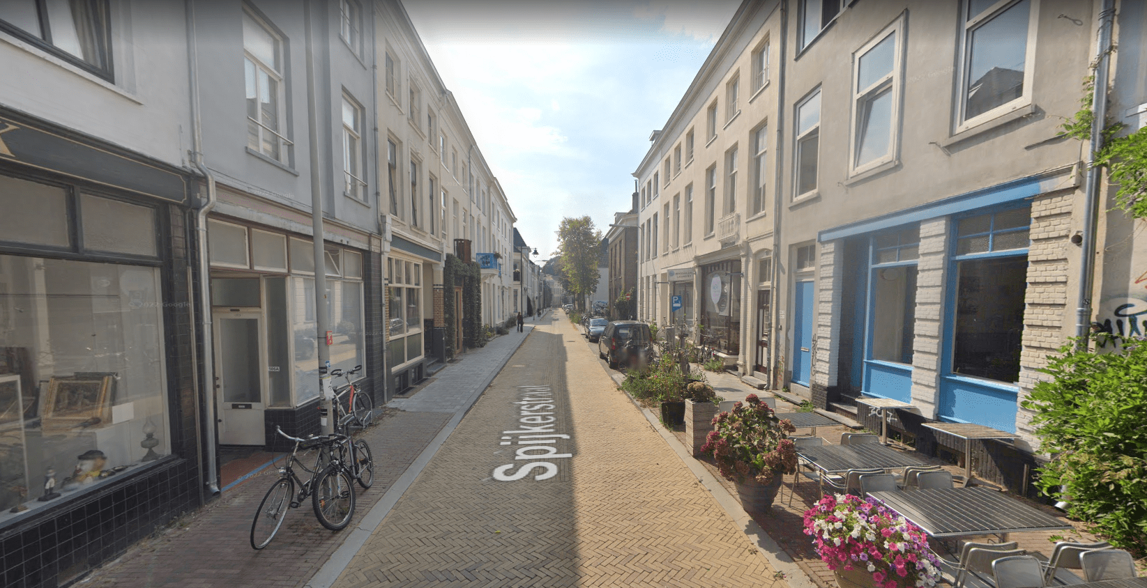 Spijkerstraat