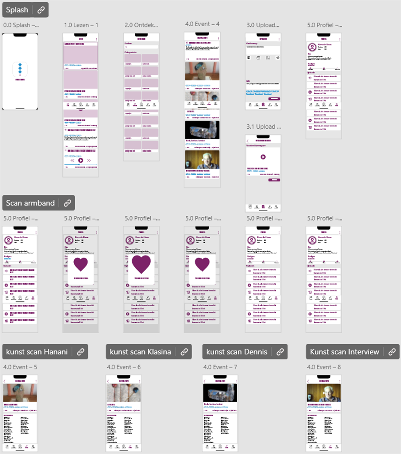 Wireframe 3