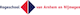 Logo van de HAN